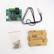 W1209 Intelligent Digital Temperature controller -50-100C DC 12V thermostat Heat Cool  Control switc