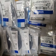 Omron proximity inductive switchE2E-X2D1/X3D1/X7D1-N E2E-X4MD1 -X14MD1