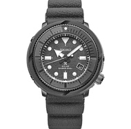 SEIKO watch men's PROSPEX Solar Watch Men's Sports Canned Diving Watch SNE537