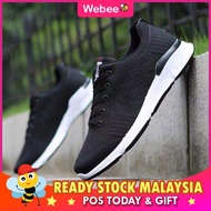 Shoes READY STOCK🎁WEBEE Men's Sport Shoes Niki 818