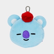 【正元科技】BT21 HIO系列 高爾夫收球吊飾 鑰匙圈-KOYA