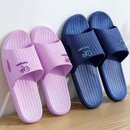 | 【selipar dalam rumah】 | selipar wanita Spring Japanese Anti-Slip Sandals - Ideal for Home & Bathro