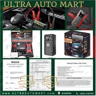 Car 12V Jumper Jump start Power bank High Power Emergency Jump Start Power bank