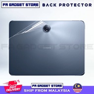 Hydrogel Back Protector Xiaomi Mi Pad 7 Pad 7 Pro 6S Pro Pad 6 Pad 6 Pro Pad 6s Pro Pad 5 Pro