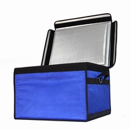 55L Vacuum Cold Chain for Pharmaceutical Transportation Commercial Use VIP Insulation Layer Hospital