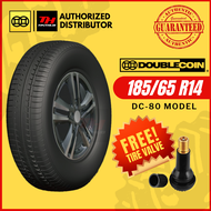 Double Coin Tire 185/65 R14 86H DC-80