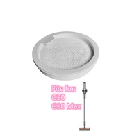 Washable Filter For Xiaomi G20 G20 Max Wireless Handheld Vacuum Cleaner Parts Accessories
