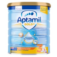 Aptamil Gold+ Toddler Growing Up Milk Formula Stage 3