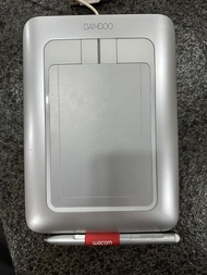Wacom 繪圖板