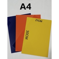 A4 Acrylic Sheet 2mm Thick Acrylic Sheet Acrylic Color