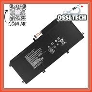 Asus ZenBook C31N1411 UX305 UX305CA UX305FA UX305LA UX305UA UX305F Battery