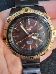 SEIKO 精工 日本Special edition 4R36-00D0