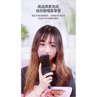 Charm V3 Microphone Condenser Microphone Microphone Live Anchor Recording Singing Microphone Sound C