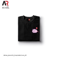 AR Tees Axie Infinity Purple Balloon Customized Shirt Unisex Tshirt for Women and Men