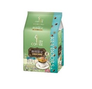 KEY COFFEE - DRIP ON 深焙芳醇掛耳式咖啡 80g (8g x 10袋) [平行進口] (新舊包裝 隨機發貨)