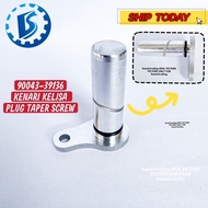KELISA KENARI PLUG TAPER SCREW 90043-39136