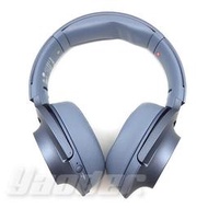 【福利品】SONY   WH-H900N 藍色 h.ear on 2 藍牙耳機 送收納袋