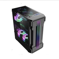 Casing gaming PC Simbadda battleground 08