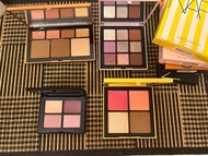 NARS 眼影胭脂盤