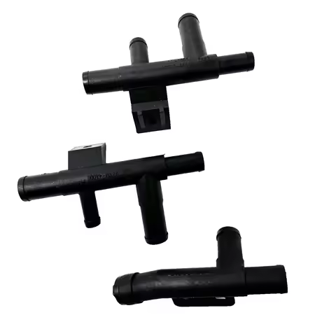 JOINT HOSE WATER BYPASS 973124A000 973174A001 973144A000 For Hyundai H1 Starex H-1 1998~2007