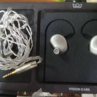 vision ears ve13大魔王