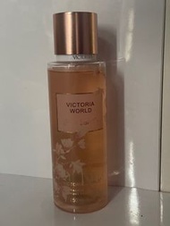 Victoria Secret Bare Vanilla La Cremme DUPE body Mist