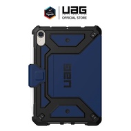 UAG - เคสสำหรับ iPad Mini (7th/6th Gen) รุ่น Metropolis SE iPad by Vgadz