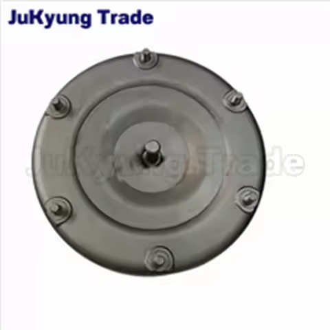 6L45 6L50 6L80 6L90 Transmission Torque Converter, Suitable for Chevrolet, Buick, Holden, Cadillac, 