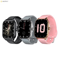 H9 Pro Max smart watch for Android iOS men Women Series 10 Pro Max Smart Watch Bluetooth voice call 