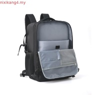 Travel bagpack woman expandable backpack 40L waterproof beg travel backpack women 旅行背包