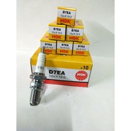 HONDA CG125 D7EA PLUG NGK SPARK PLUG PALAM PENCUCUH PLUG OPENER PEMBUKA PLUG 100% BRAND NGK 1PCS HIG