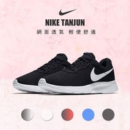 韓國連線 NIKE TANJUN ROSHE 倫敦三代 超輕量慢跑鞋 女鞋 休閒鞋 跑步鞋 白色運動鞋 經典復古 情侶鞋