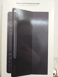 Samsung Galaxy Tab S9 系列鍵盤皮套