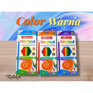 Color Pencil, Color Pencil BK154