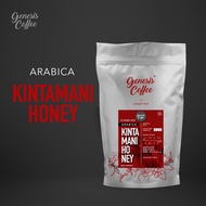 Arabica Single Origin Kintamani/ HONEY Coffee Bean Arabica Coffee Powder