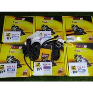 KOZI RACING ECU CDI DYNO TUNING MAPPING Y15ZR V1 V2 RS150 LC135 LAGENDA 115 Fi WAVE 110  LC y15 RS R