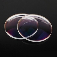 H-INDEX 1.67 LENS Boksproject