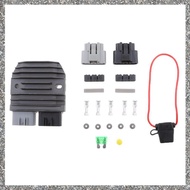 [feidan33.ph] Regulator＆Rectifier Upgraded Version For Shindengen Mosfet Fh020Aa