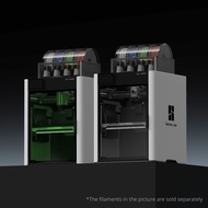 Bambu Lab H2S Combo 3D Printer