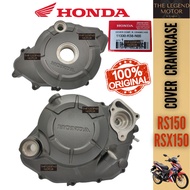 RS150 RSX150 CRANK CASE COVER CLUTCH CASING MAGNET ENGINE KAVER ENJIN 11300-K56-N00 11341-K56-N00 10