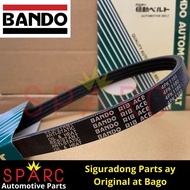 Bando Ribbed Belt 4PK1180 4PK 1180 Bando Belt