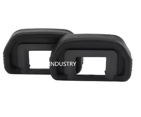 NEW Eyepiece Eyecup 18Mm Eb Viewfinder Protector Rubber For Canon EOS 90D 80D 70D 60D 77D 50D 40D 30