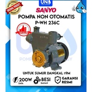 Sanyo P-WH236C water pump