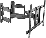 RICOO S5364 TV Wall Mount for 37-70 Inches, Universal TV Bracket for Wall, Wall Mount TV 55 Inches u