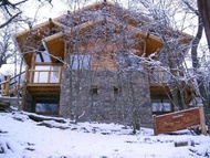 Patagonia Villa Lodge