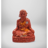 小金身 8 #Ruay Ngen Laan Looplor (Rich Million) #泰国佛牌 #龙婆帕 #百岁圣僧 #Thai Amulet #Lp Phat #Wat Huay Duan #