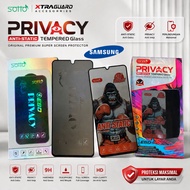 Esd Spy Glossy Type Samsung A56 A57 A70 A70s A71 A73 A74 M33 5G M10 M10s M12 M32 5G M21 M21s M22 4G 