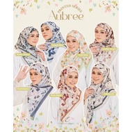Tudung Bawal Euniescarves - Aubree/Anggun