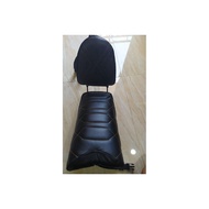 Original NMAX YAMAHA NMAX SEAT BEHEL and BACKBACK