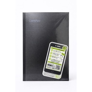 KOKUYO CamiApp Smart Notebook A5
